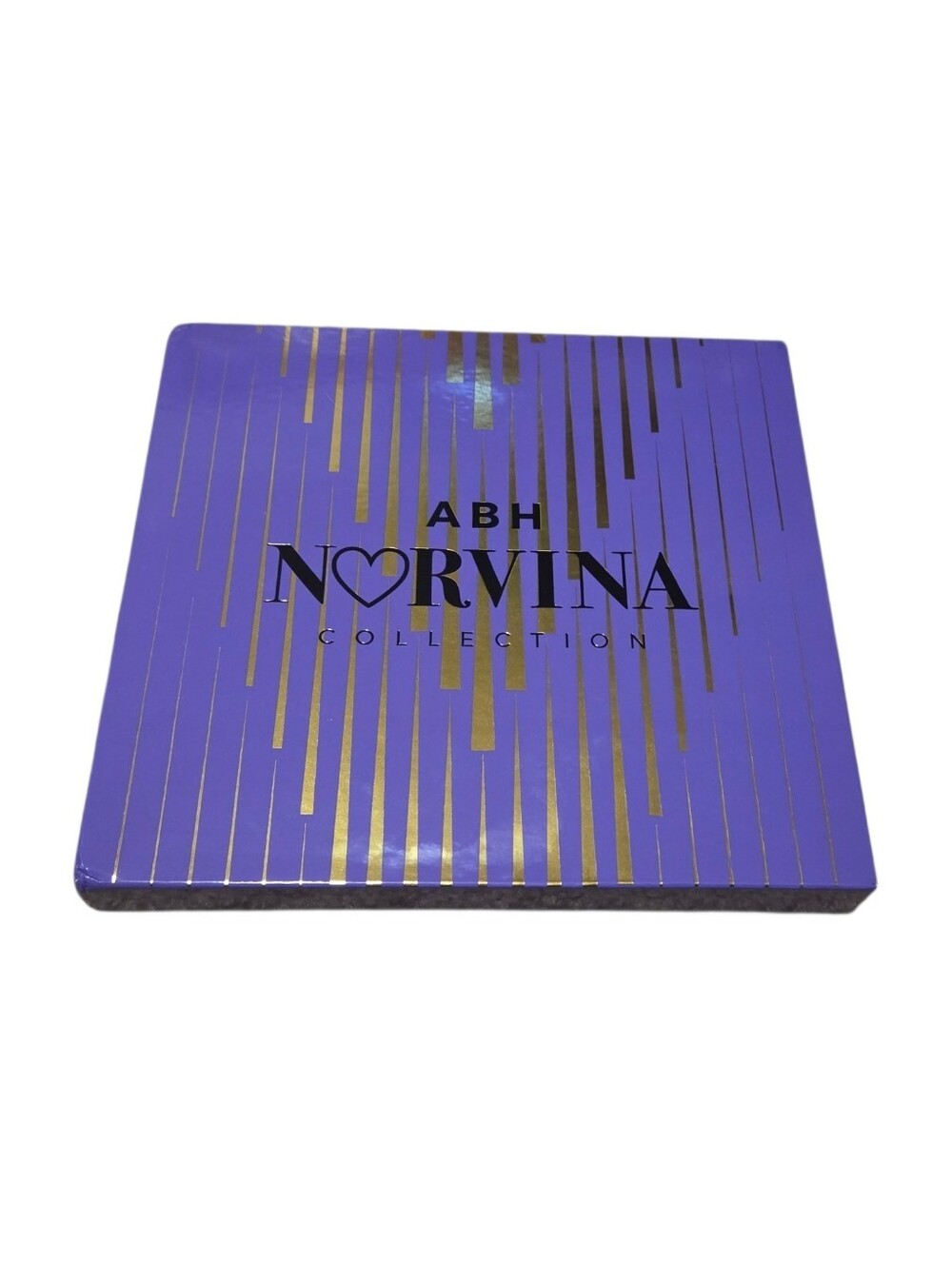 Anastasia Beverly Hills ABH Norvina Pro Pigment Palette Vol 1